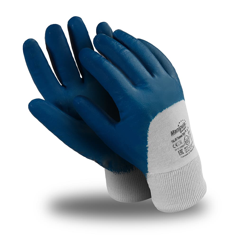 перчатки manipula specialist® эксперт (винил 0,08 мм, упак. 50пар), dg-081