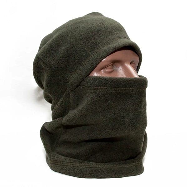 Балаклава флисовая (260гр/кв.м.)