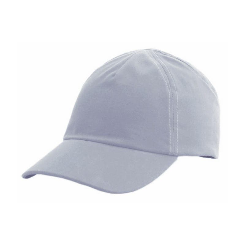 Каскетка защитная РОСОМЗ™ РЗ Favori®T CAP, серая 95511