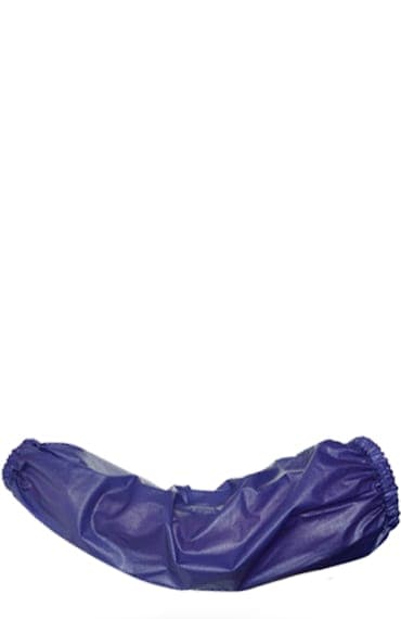 Нарукавники ArmProtect ПВХ (46х22см) VS-020, К80Щ40, синий