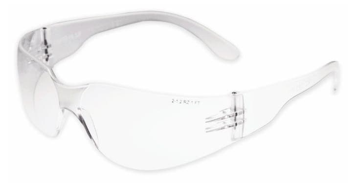 Очки открытые РОСОМЗ™ RZ-15 Старт (2С-1,2 PС), 11540